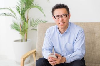 50代8社経験・IPO準備中企業に転職された方の成功事例