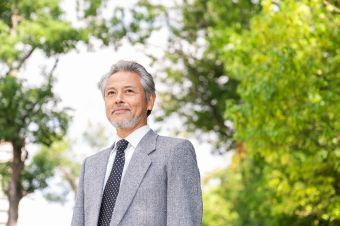 まだまだ手を動かして働きたい！60代内部監査人材の転職成功事例