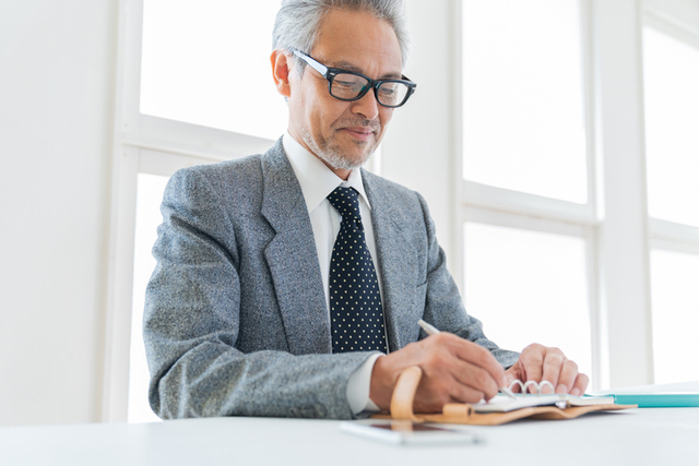 定年後も経験を生かして働きたい。知見を活かせるIPO準備企業への転職