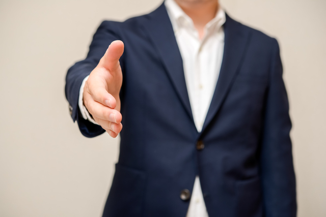 あなたにとっての『長期就業できる環境』とは？初めての転職活動に挑んだ30代・税務スタッフの事例