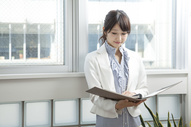 自信を無くしていた若手税務スタッフ。じっくり時間を掛けて最良の転職先に出会う!