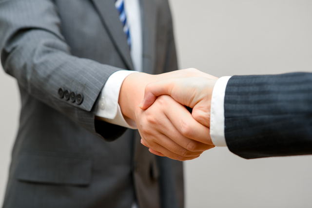 英語力を磨き、Big4税理士法人への転職を実現し、年収もUP！