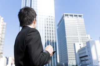 ≪財務コンサル業界≫ ブティック型のコンサルって何?