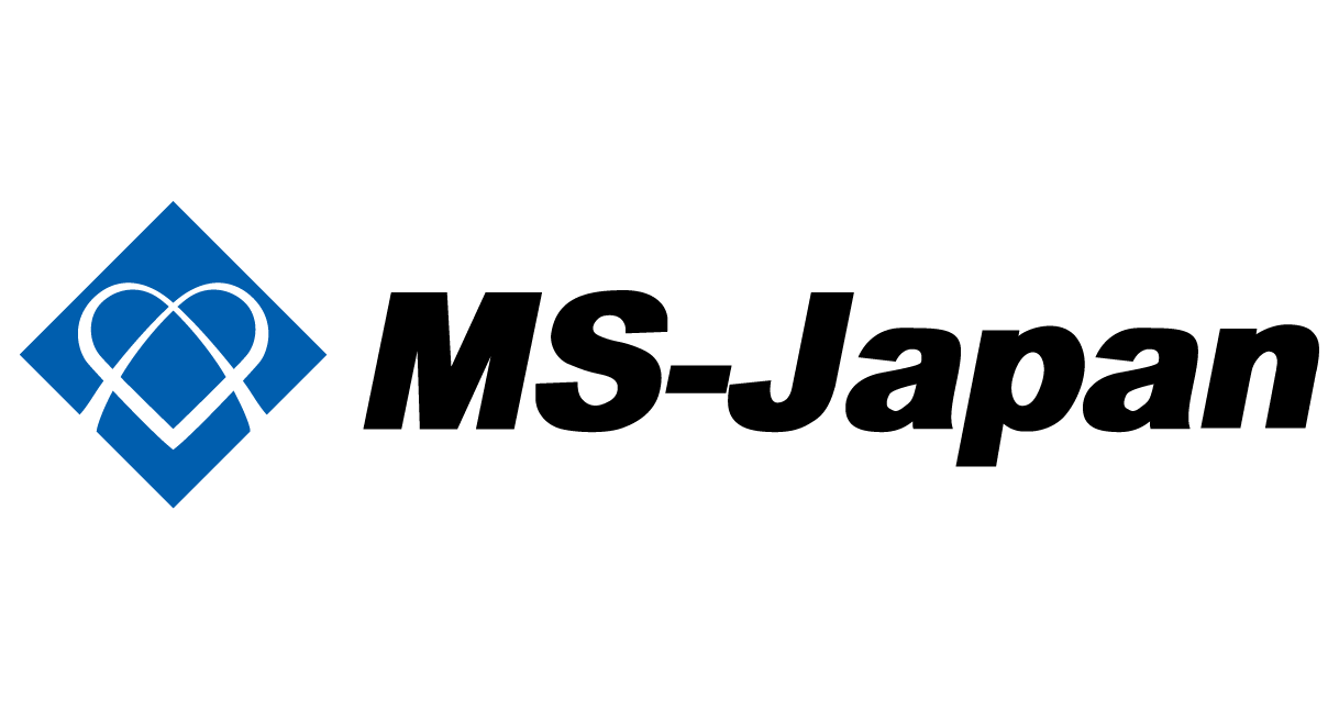 Ms-Japanロゴ