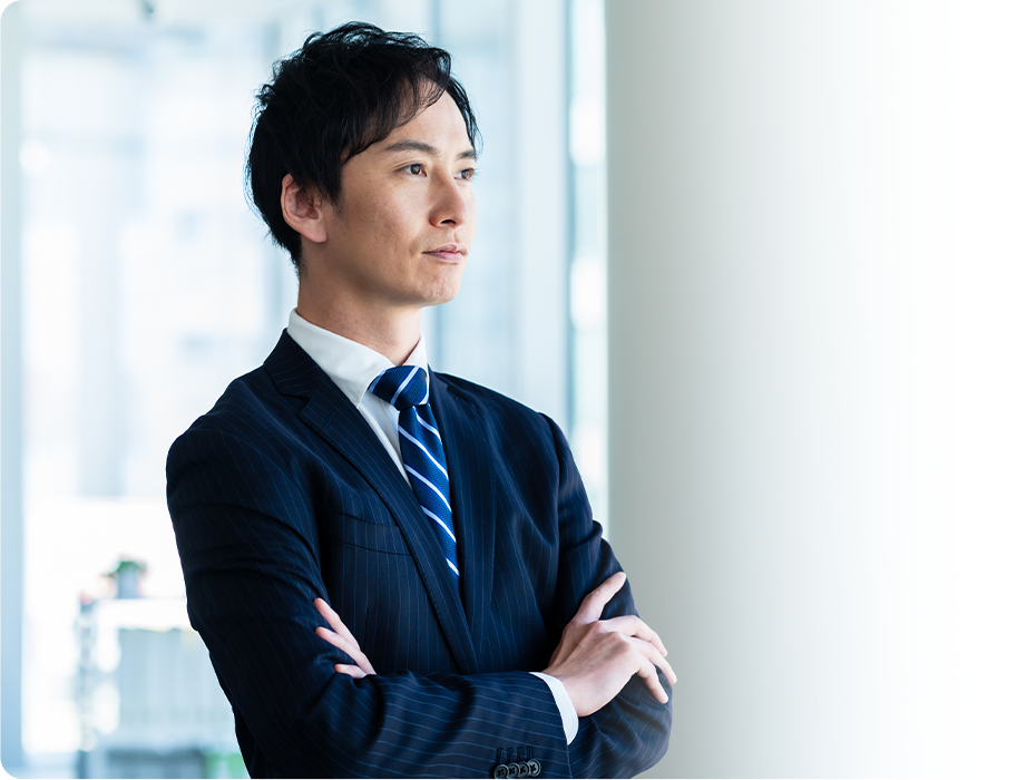 こんなお悩みありませんか？